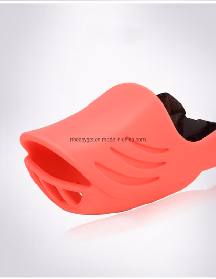 Prodotti per animali domestici in silicone regolabili anti